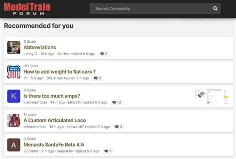 List of Internet forums .